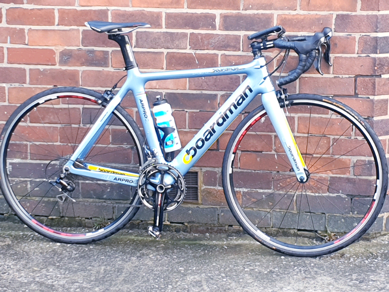 gumtree carbon road bike